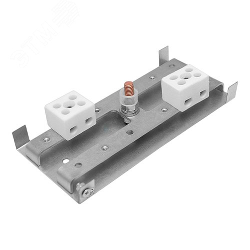 Коробка КМ-О(4к*10)-IP41-d - фото 2