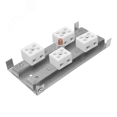 Коробка КМ-О(8к*10,0)-IP41-d - фото 2