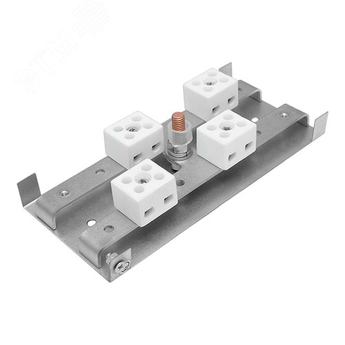Коробка КМ-О(8к-6) - IP41-d - фото 2