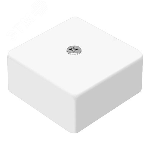 Коробка монтажная огнестойкая КМ-О(4к) - IP41-m (КМ-О (4к)-IP41-m) - фото 3