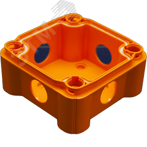 Коробка монтажная огнестойкая КМ-О-1010(П)(8к)-IP66(П6-12) - фото 7