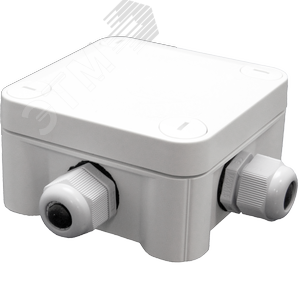 Коробка монтажная КМ-1010(П)-IP66(П6-12) - Гефест-СПб