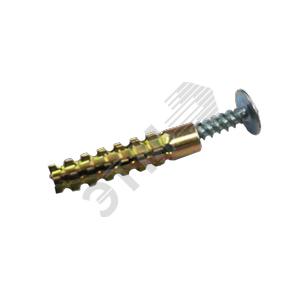 Дюбель (клоп) 100шт