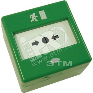 Кнопка разблок. Дверей FP3/GR