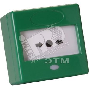 Кнопка разблок. Дверей FP3/GR/DP