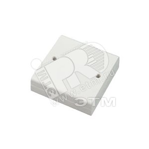 Коробка монтажная EB-820 65x65x18мм (EB-820) - CQR