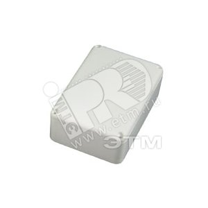 Коробка монтаж. 75x50x25мм EB-824 (EB-824) - CQR