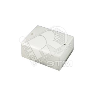 Коробка монтаж. EB-830 - CQR