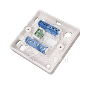 Коробка разветвительная JB-720 - CQR