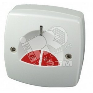 Кнопка тревожная EPA-NG/PLUS/WH/G3 (EPA-NG/PLUS/WH/G3) - CQR