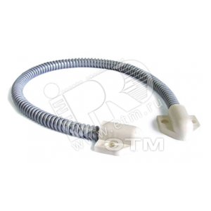Переходник дверной  метталлорукав DLT103 - CQR