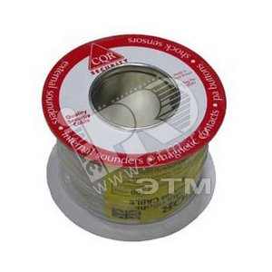 CQR 2x0,22 (100м) - CQR