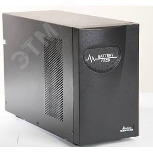 Батарейный модуль H-Series 240V (40Ah) (GES201H04010000) - Delta