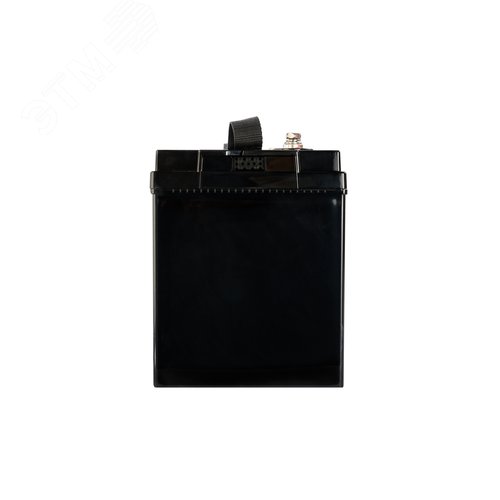 Литий-железо-фосфатная аккумуляторная батарея DELTA LFP PLAS (25.6V 54Ah) - фото 4