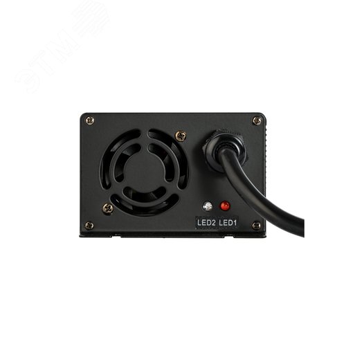 Зарядное устройство DELTA LFP CHARGER 29.2V 15A (29.2v15a) - фото 4