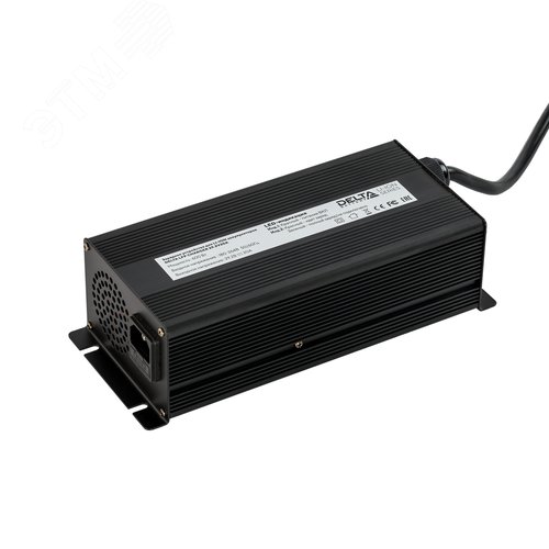 Зарядное устройство DELTA LFP CHARGER 29.2V 15A (29.2v15a) - фото 8