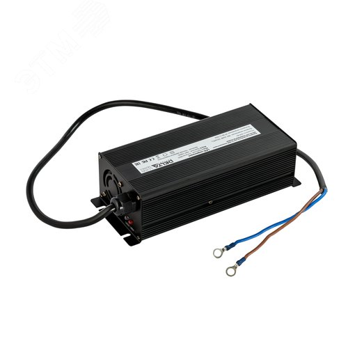 Зарядное устройство DELTA LFP CHARGER 29.2V 15A (29.2v15a) - фото 7