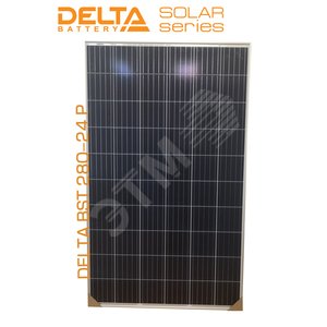 BST 280-24 P - Delta