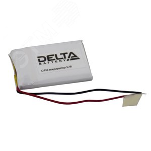 АКБ Delta LP-383454