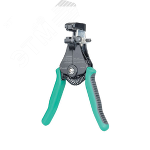 Инструмент для снятия изоляции с кабеля MC4 Cable Wire Stripper Tool (MC4 CableWireStripperT) - Delta