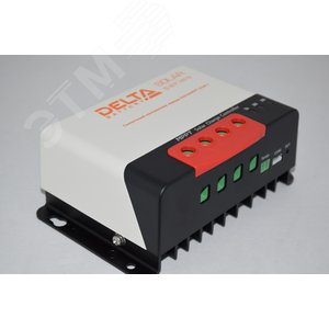 Контроллер заряда SmartWatt MPPT 2420 L (MPPT 2420 L) - Delta