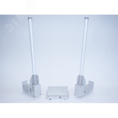 Извещатель охранный радиоволновой двухпозиционный - фото 3