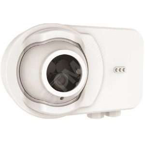 Извещатель интеллектуальный линейный дымовой       OSI-R (версия System Sensor) - System Sensor