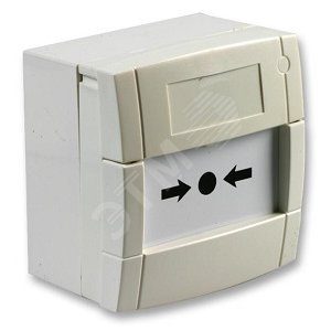 УДП3A-W000SF-S-01 Устройство дистанционного пуска - System Sensor
