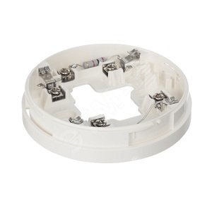 База 2-х проводная с резистором 1,5 кОм - System Sensor