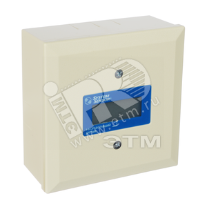 Адресный модуль на 99 извещателей Leonardo AM-99