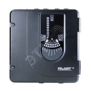 Двухканальный извещатель FL0122E-HS-RU - System Sensor