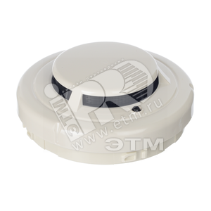 Извещатель пожарный дымовой оптико-электронный ИП