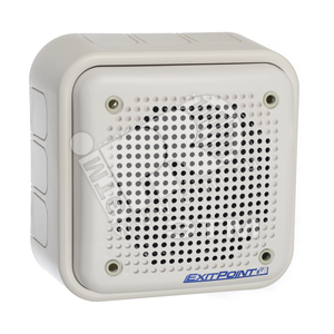 Бокс декоративный для ExitPoint DSBBS-W - System Sensor