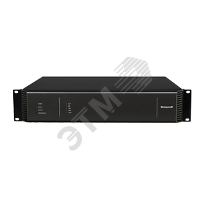 Усилитель мощности, 500 Вт INTEVIO RK-AMP500 - System Sensor