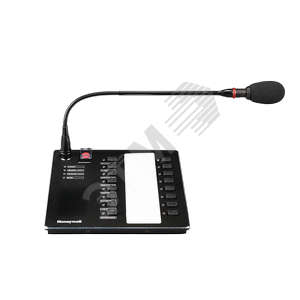Микрофонная станция INTEVIO RK-MIC - System Sensor