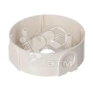 Коробка монтажная для базы В401