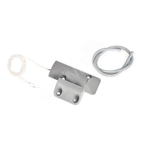 Извещатель охранный ИО 102-20 А2П (3) магнитоконтактный   точечный защитный металлический гофрорукав (ИО 102-20 А2П (3))