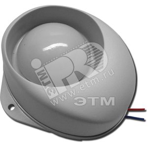 Сирена АС-22 (ООПЗ-220) круглый корпус