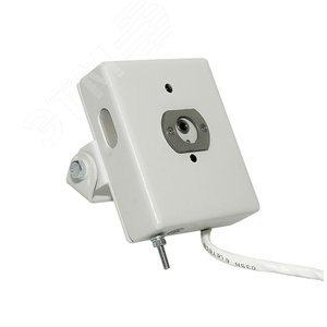 Извещатель пламени взрывозащищенныйс.