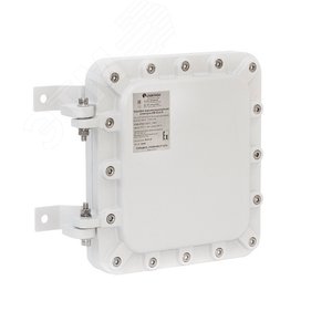 Коробка взрывозащищенная Спектрон-КВ-Exd-А-ЭП Габаритные размеры 570x370x240мм. (Спектрон-КВ-Exd-А-ЭП) - фото 2