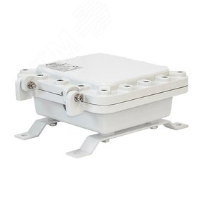 Коробка взрывозащищенная Спектрон-КВ-Exd-А-ЭП Габаритные размеры 570x370x240мм. (Спектрон-КВ-Exd-А-ЭП) - фото 3