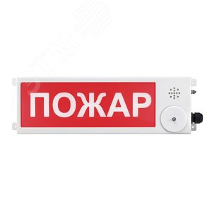 Табло ТСВ-Exm-М-Прометей 220 В Выход