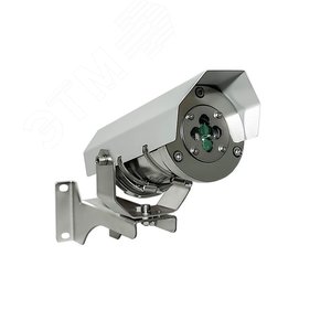 Извещатель пожарный пламени УФ-диапазона Спектрон-401.01-Exd-H (Спектрон-401.01-Exd-H) - Спектрон