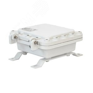 Коробка взрывозащищенная Спектрон-КВ-Exd-А 570х370х300. Корпус из алюминиевого сплава. (Спектрон-КВ-Exd-А 570х370х300) - фото 2