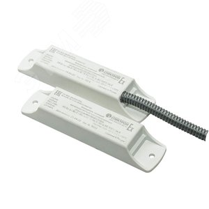 Извещатель точечный магнитоконтактный             ИО-102-МК-П-Exi-Н. - Спектрон
