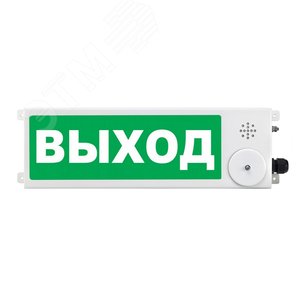 Табло ТСЗВ-Exm-М-Прометей 12-36 В Выход - Спектрон