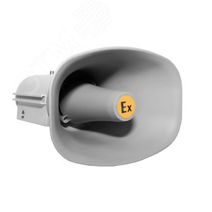 Оповещатель РЗОР-Exd-10-Прометей - Спектрон