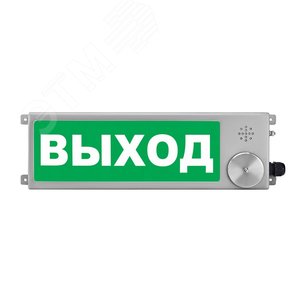 Табло ТСЗВ-Exm-Н-Прометей 12-36 В Выход