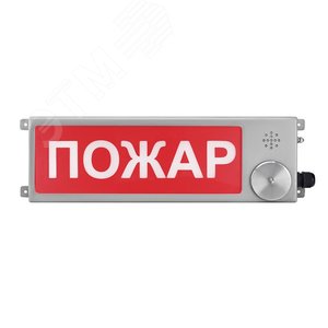 ТСВ-Exi-Н-Прометей 12-36В ГАЗ НЕ ВХОДИ - Спектрон