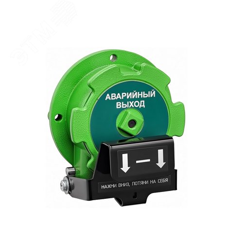 Спектрон-535-Exd-А-УДП-03-Modbus - Спектрон